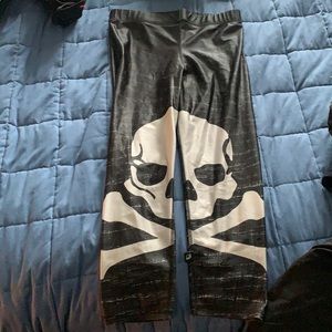 Terez Soulcycle leggings